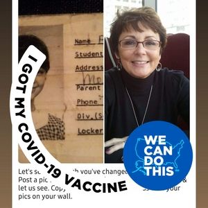 Meet your Posher, Kathleen